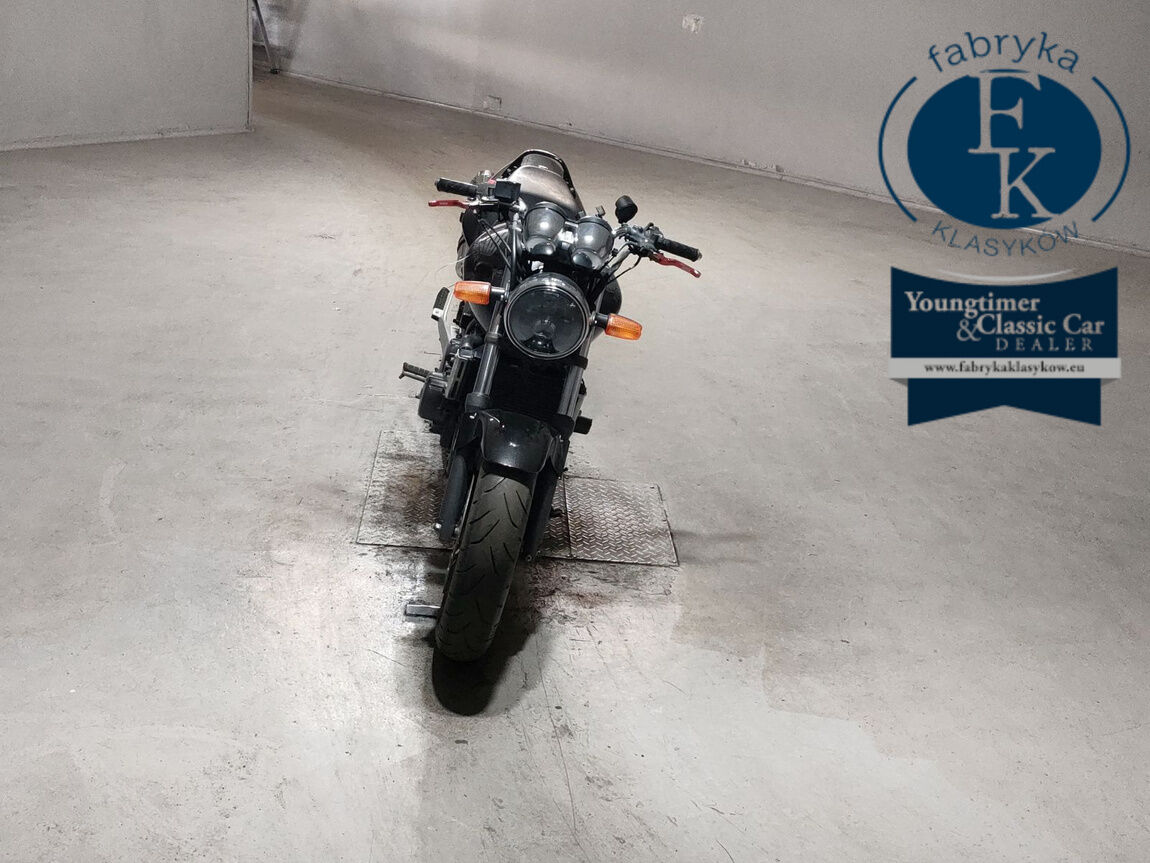 HONDA HORNET250  - zdjęcie 4