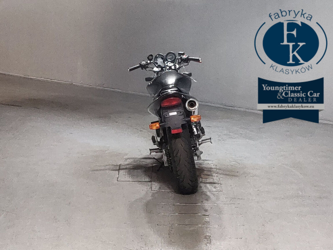 HONDA HORNET250  - zdjęcie 5