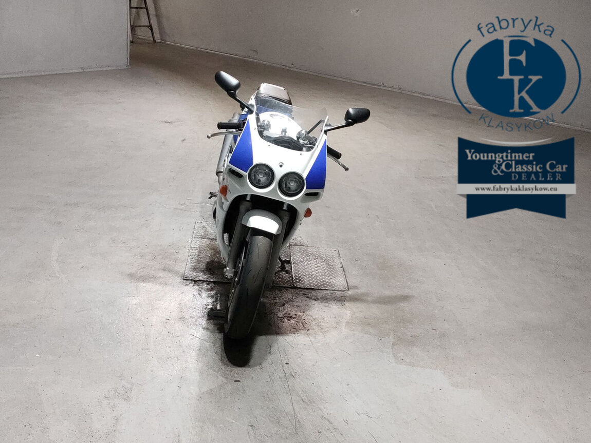 HONDA CBR250R  - zdjęcie 4