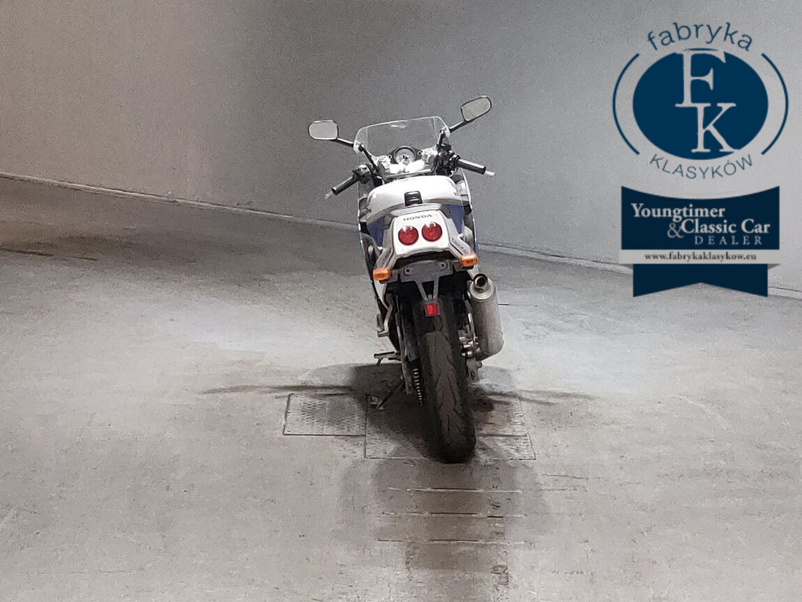 HONDA CBR250R  - zdjęcie 5