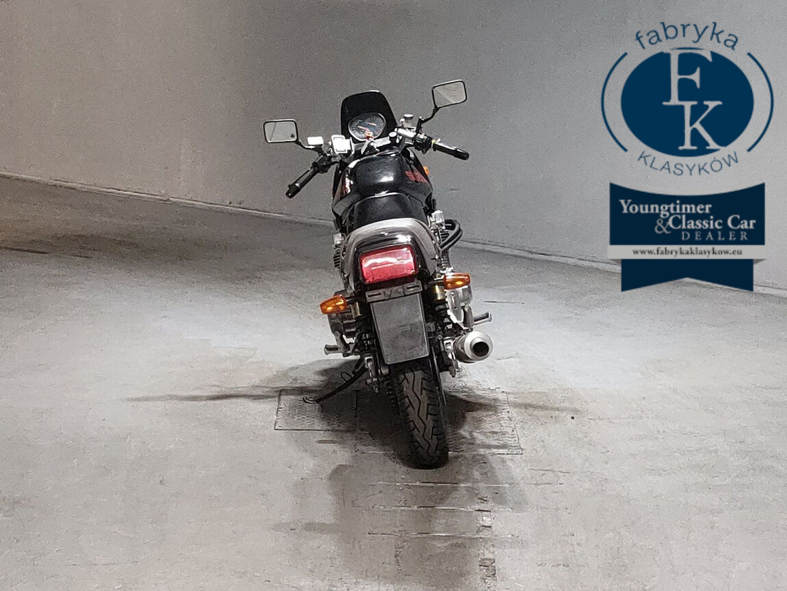 SUZUKI GSX1100S KATANA 1990 - zdjęcie 5