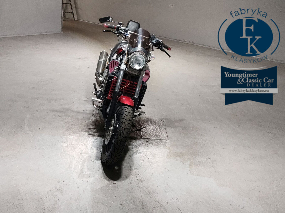 YAMAHA V-MAX 1996 - zdjęcie 4