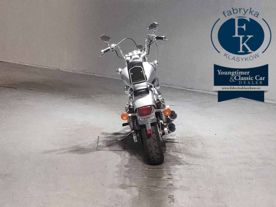 HONDA MAGNA 250  - zdjęcie 5
