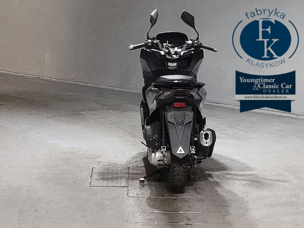 HONDA PCX125  - zdjęcie 5