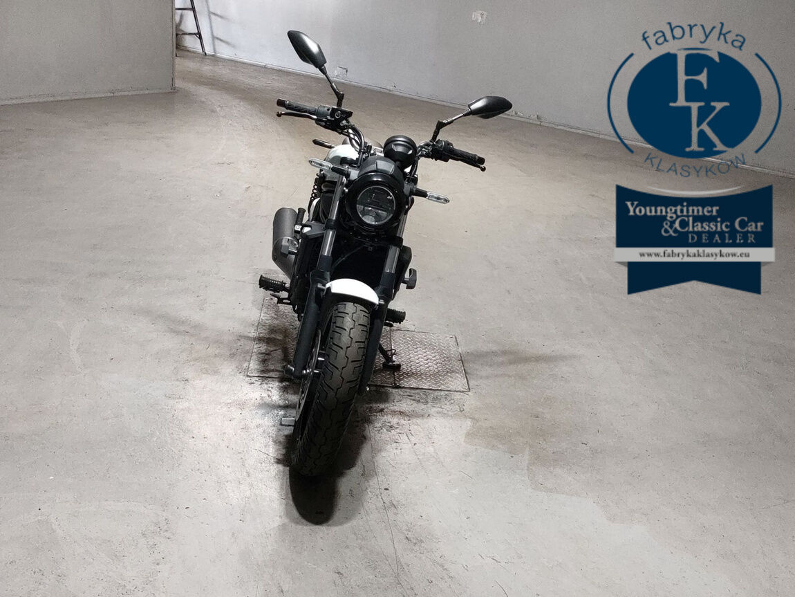 KAWASAKI ELIMINATOR 400-1 2023 - zdjęcie 4