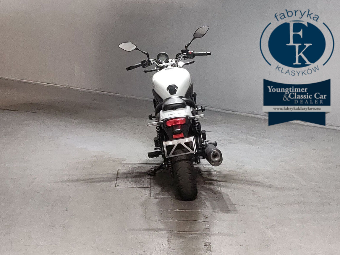 KAWASAKI ELIMINATOR 400-1 2023 - zdjęcie 5
