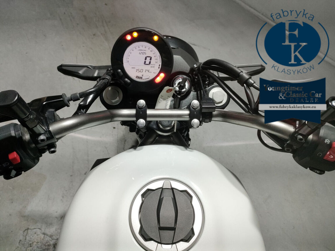 KAWASAKI ELIMINATOR 400-1 2023 - zdjęcie 6