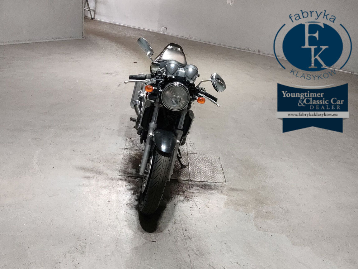 KAWASAKI BALIUS250-2  - zdjęcie 4
