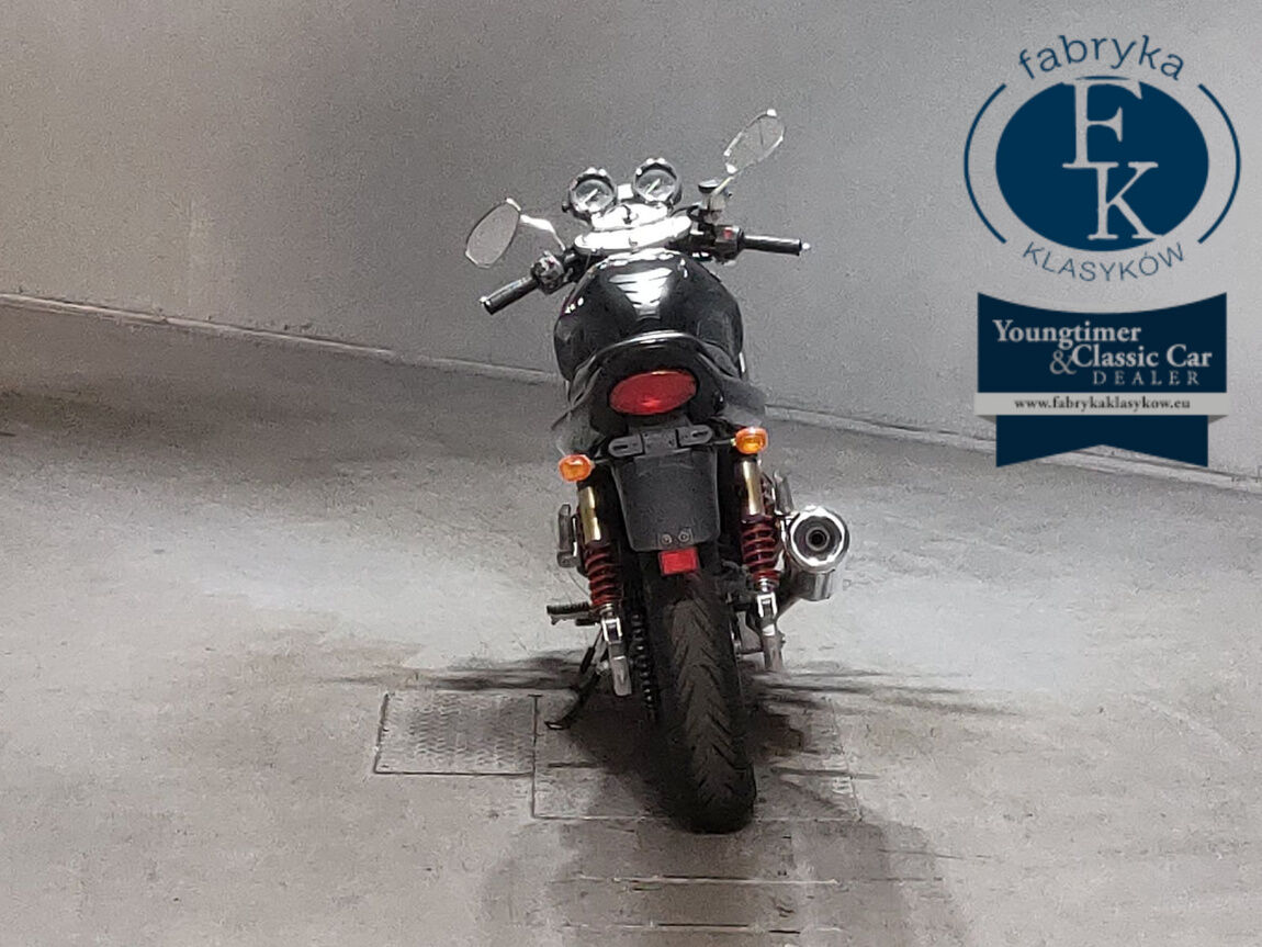 KAWASAKI BALIUS250-2  - zdjęcie 5