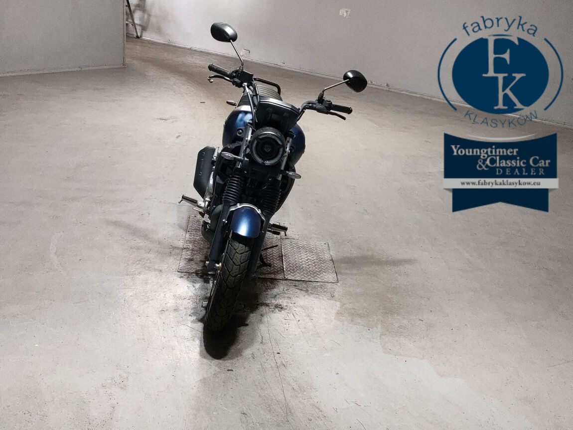 YAMAHA FZ-X  - zdjęcie 4