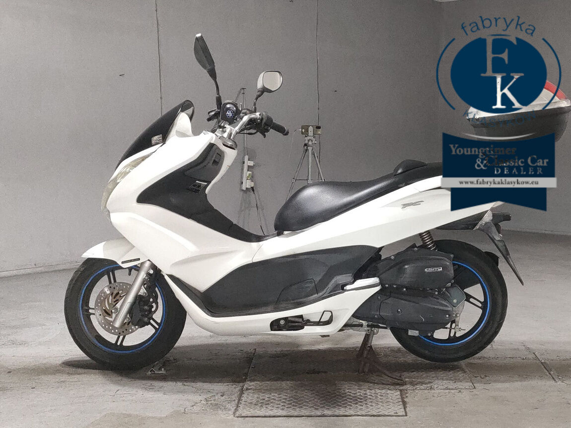 HONDA PCX125  - zdjęcie 3
