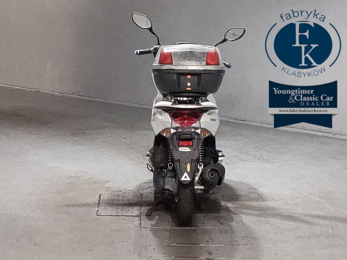 HONDA PCX125  - zdjęcie 5