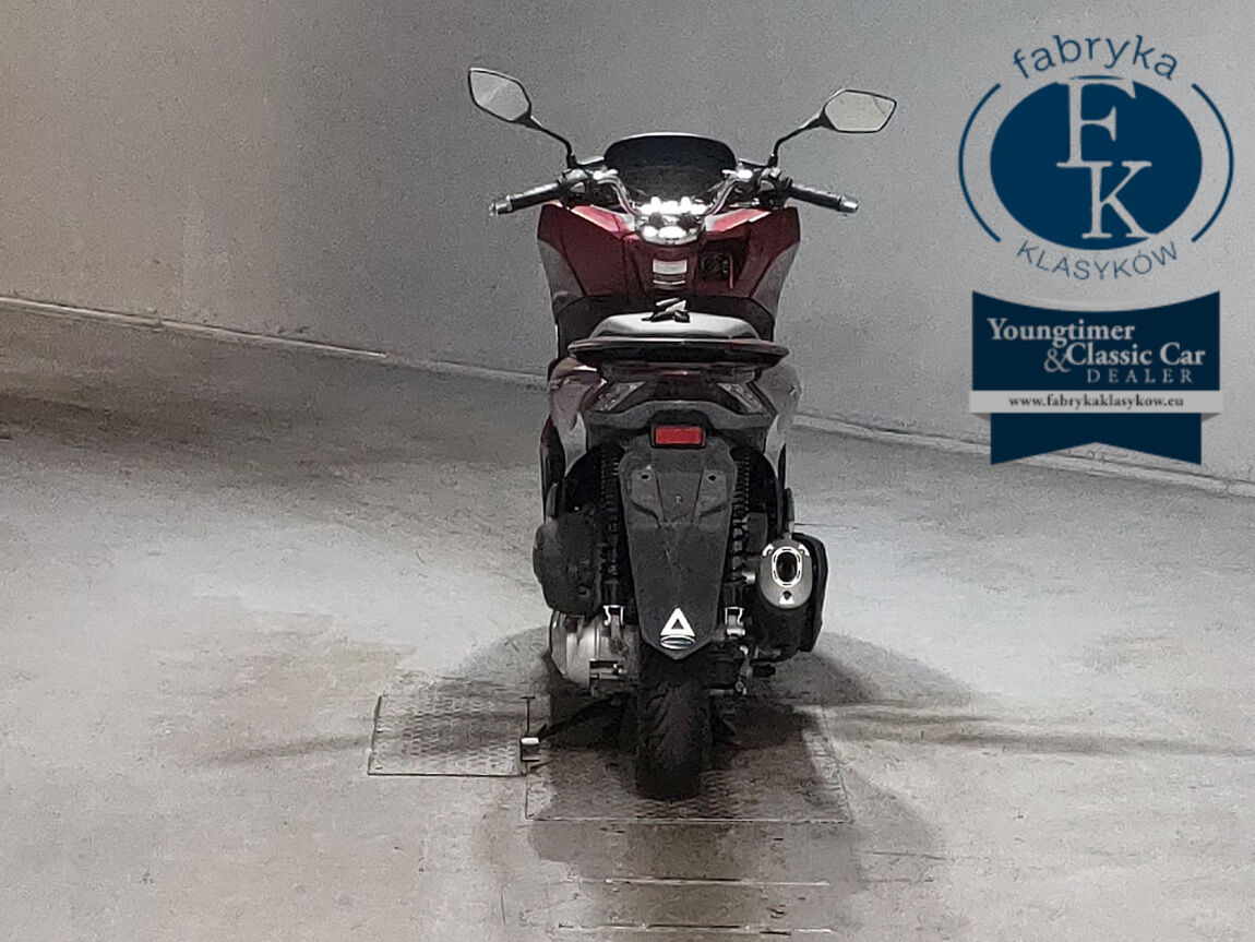 HONDA PCX125  - zdjęcie 5