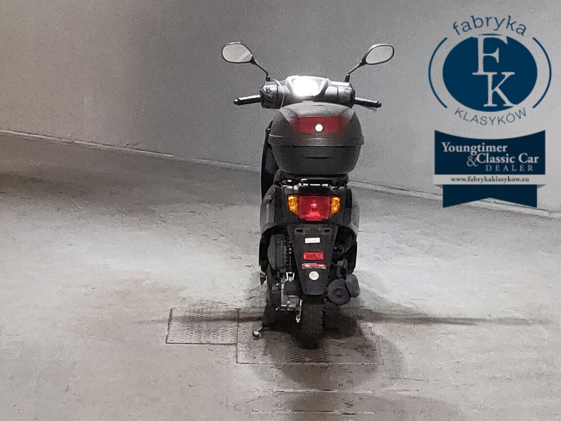 YAMAHA JOG  - zdjęcie 5