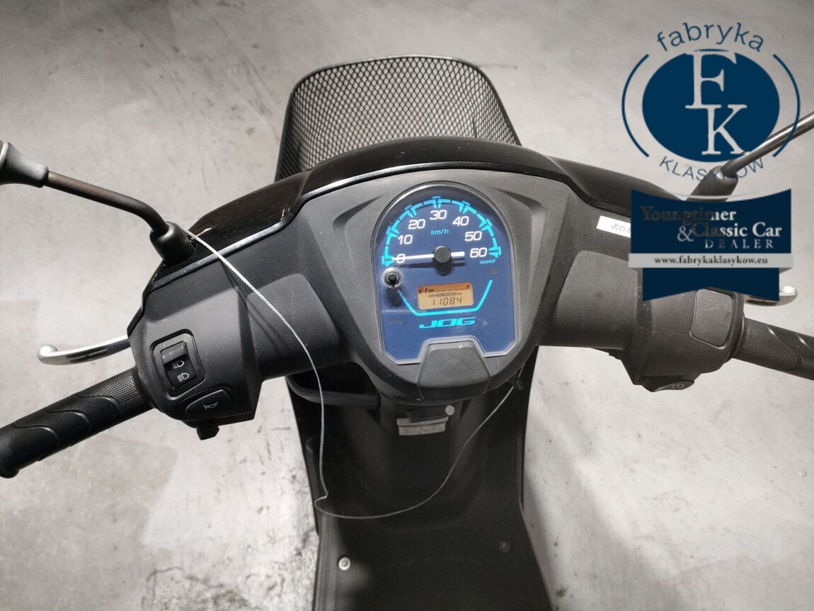 YAMAHA JOG  - zdjęcie 6