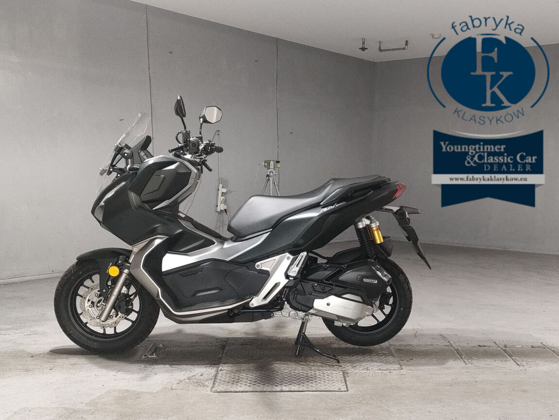 HONDA ADV150  - zdjęcie 3