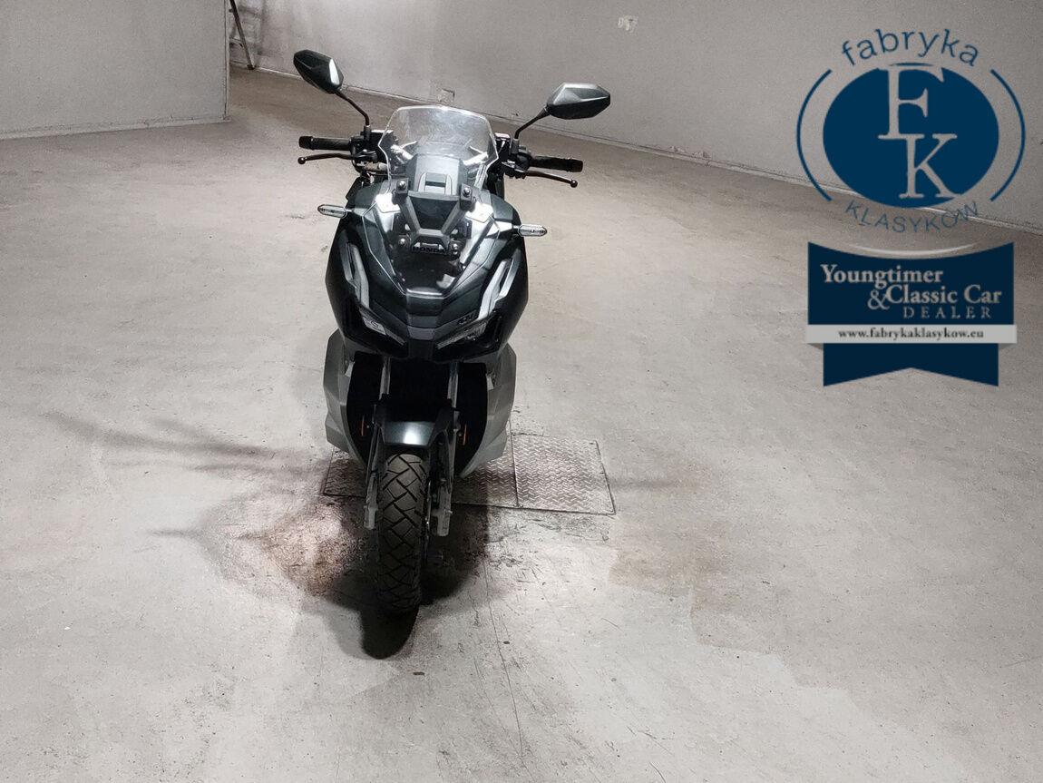 HONDA ADV150  - zdjęcie 4
