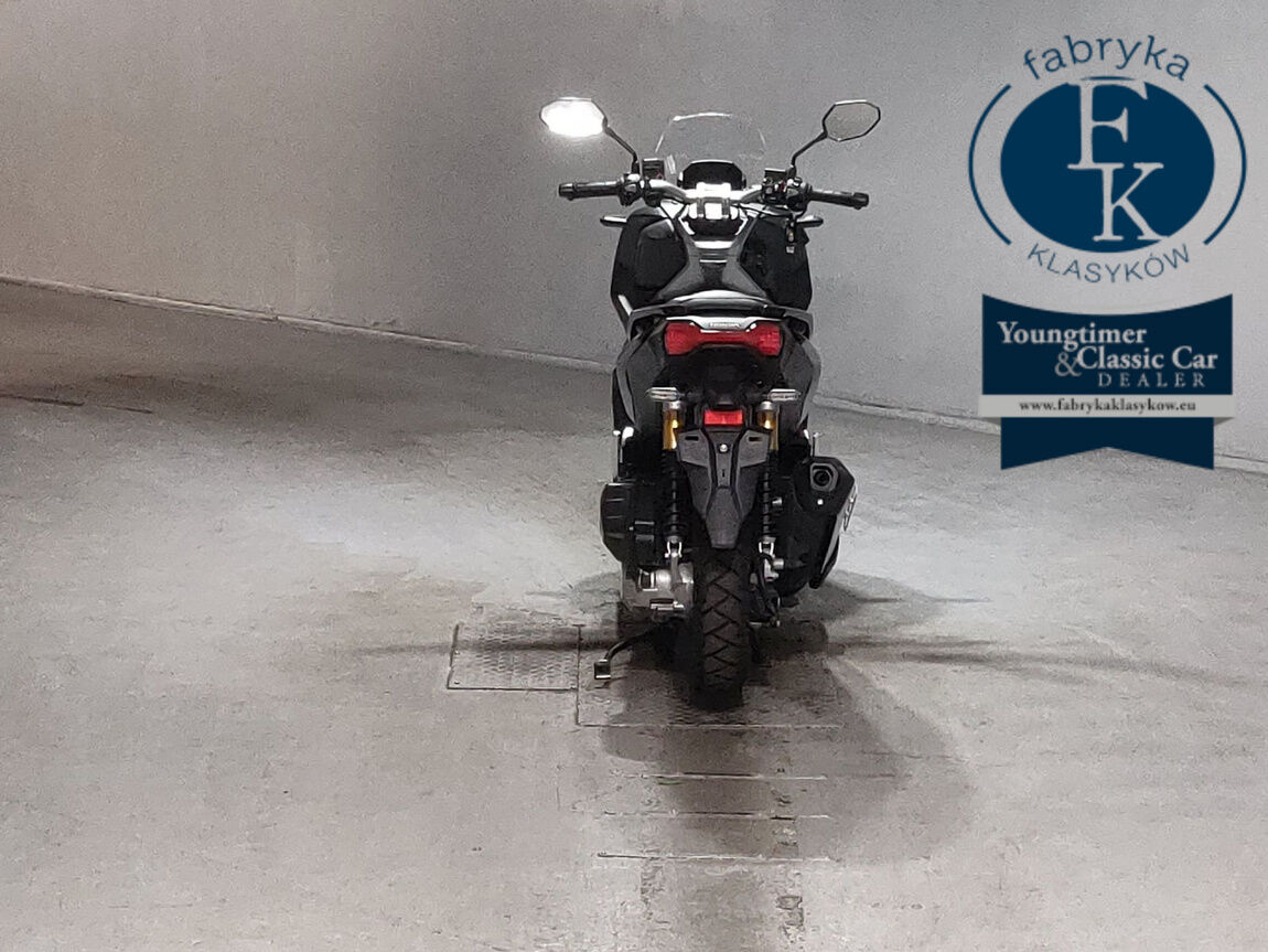 HONDA ADV150  - zdjęcie 5