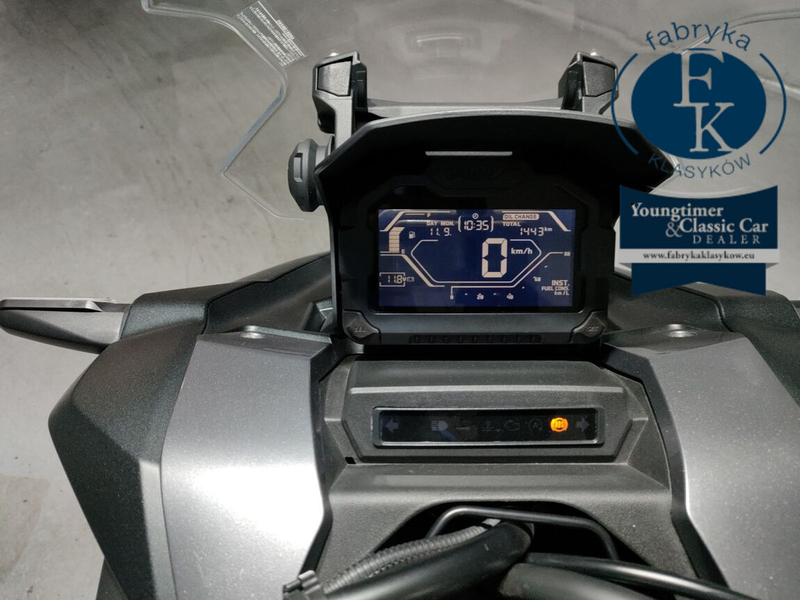 HONDA ADV150  - zdjęcie 6