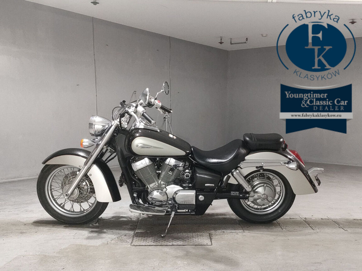 HONDA SHADOW750 2014 - zdjęcie 3
