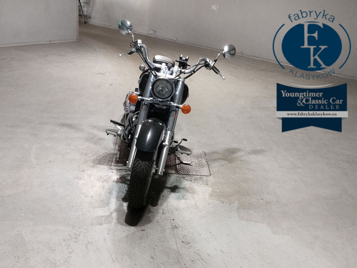HONDA SHADOW750 2014 - zdjęcie 4