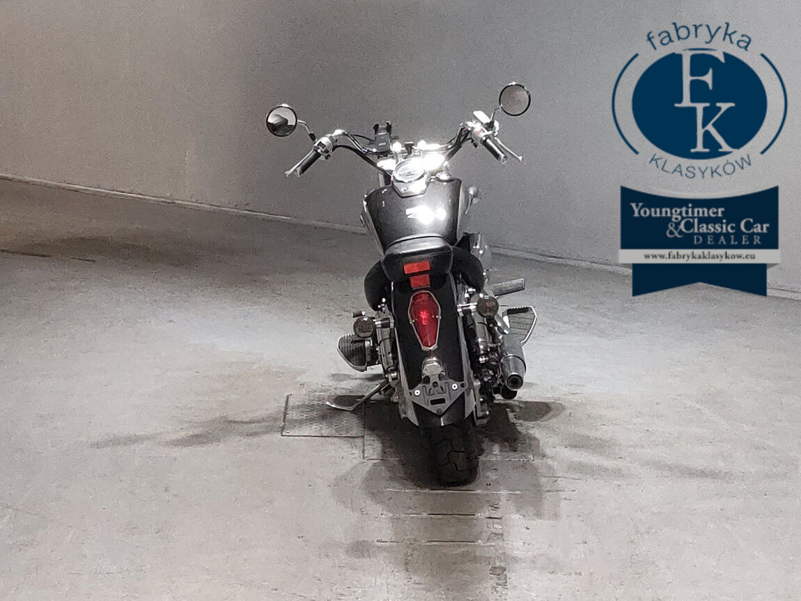HONDA SHADOW750 2014 - zdjęcie 5