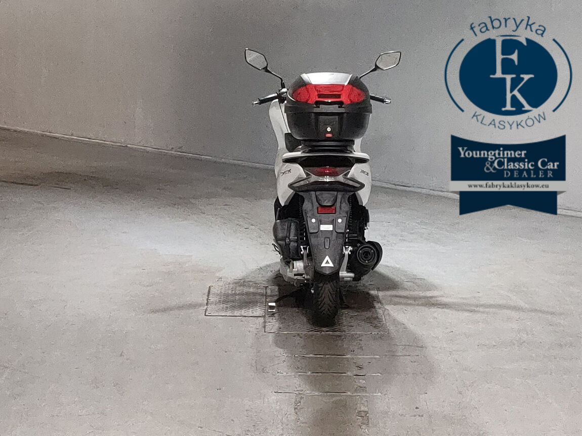 HONDA PCX125  - zdjęcie 5