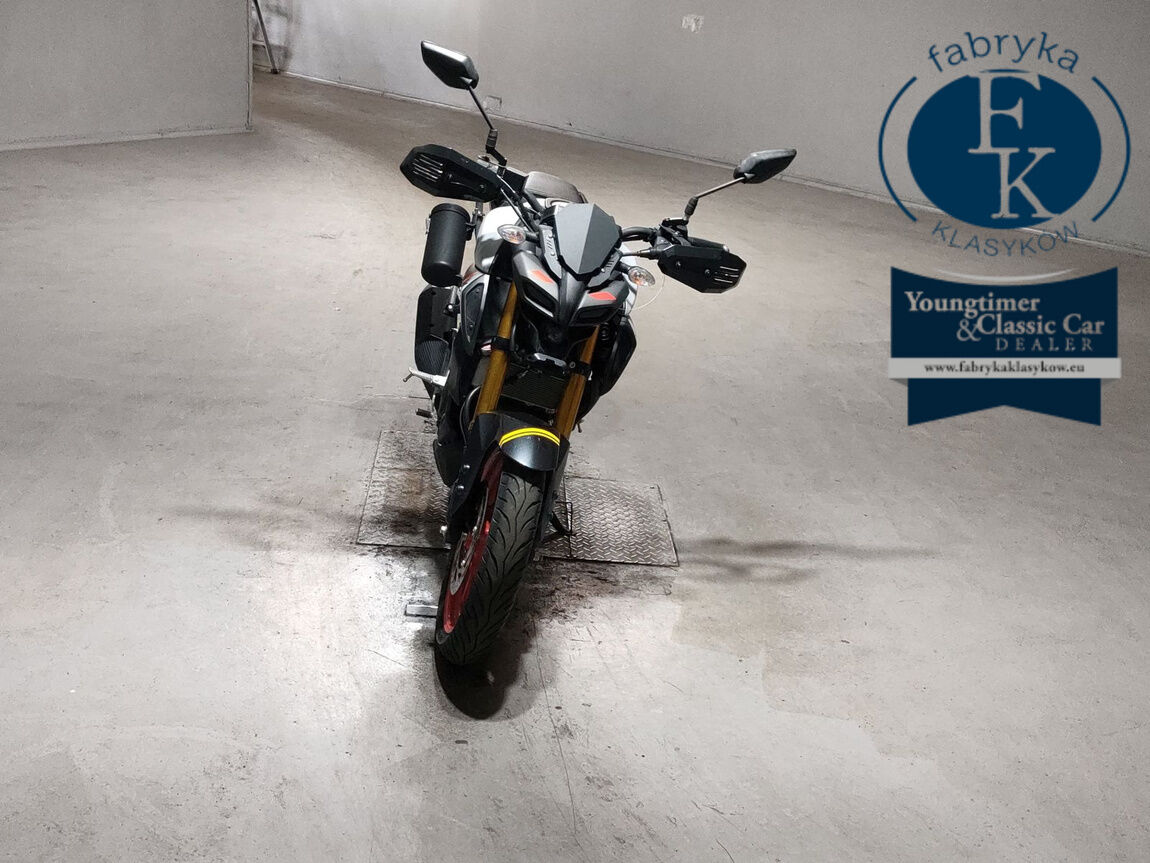 YAMAHA MT-15  - zdjęcie 4