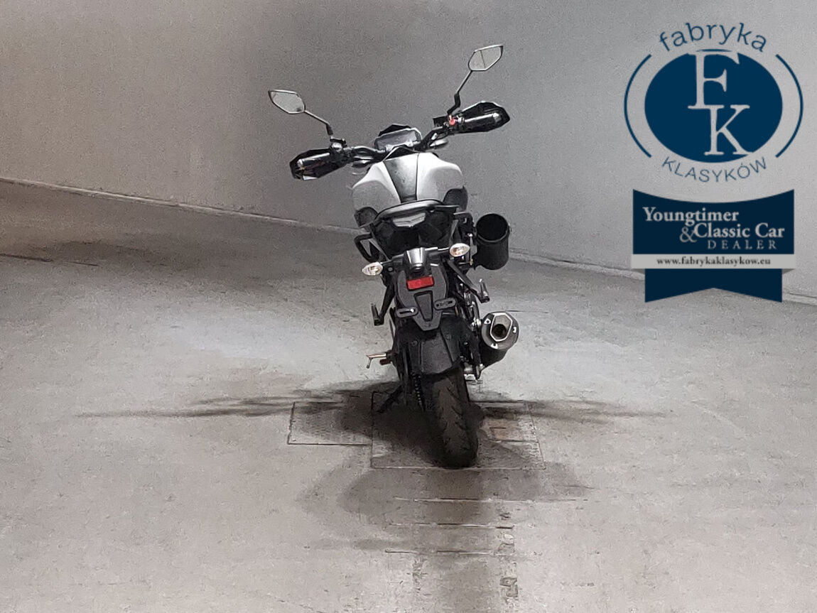 YAMAHA MT-15  - zdjęcie 5
