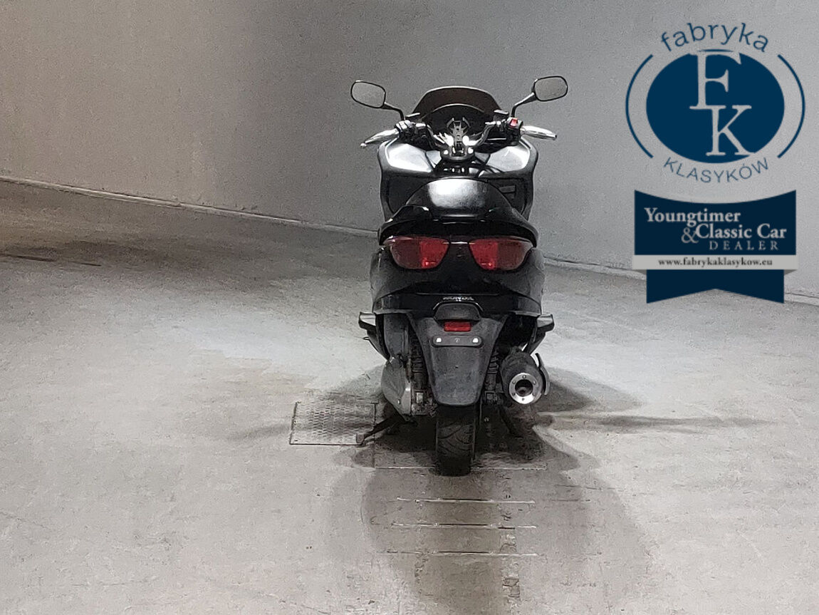 HONDA FORZA Z  - zdjęcie 5