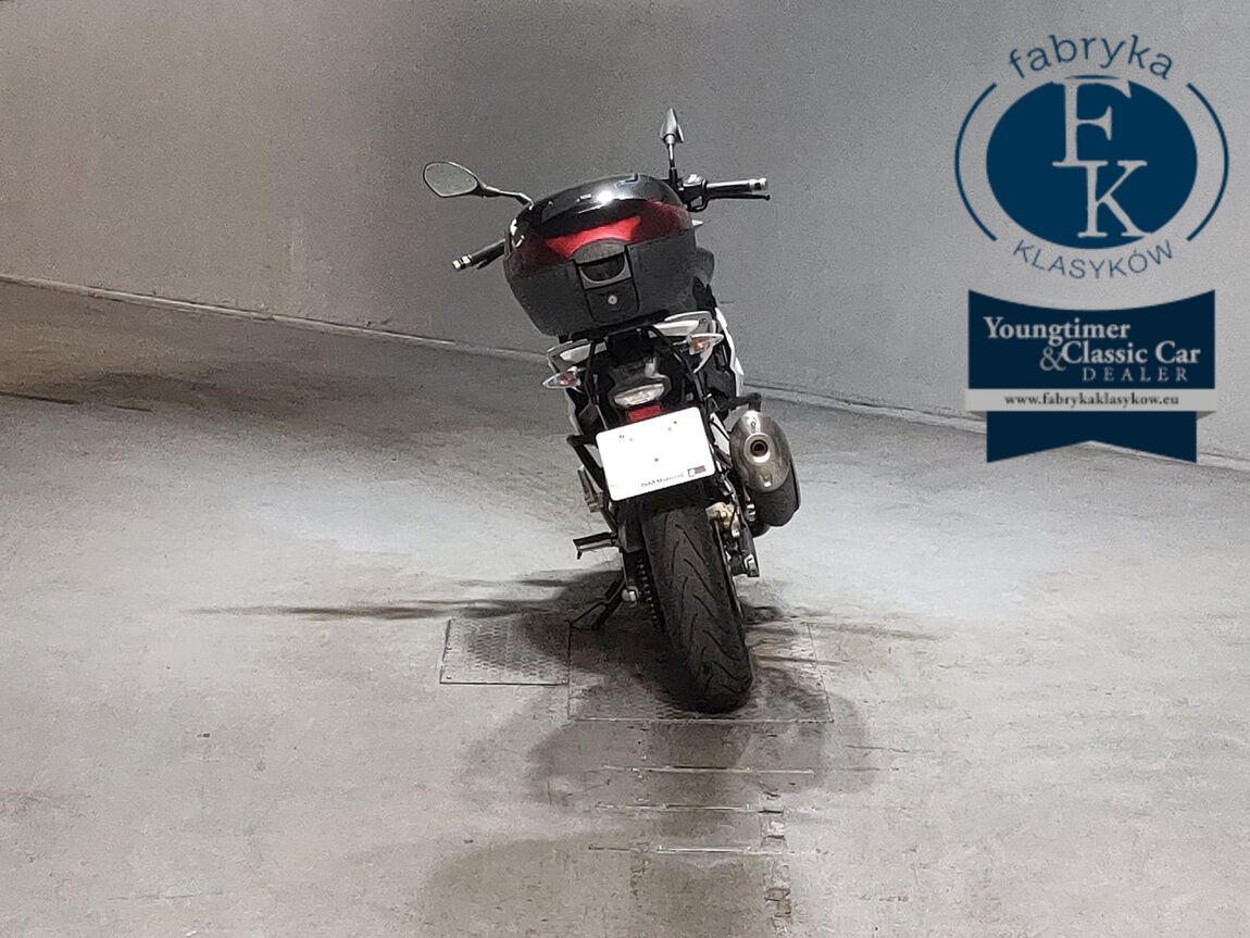BMW BMW G310R 2019 - zdjęcie 5
