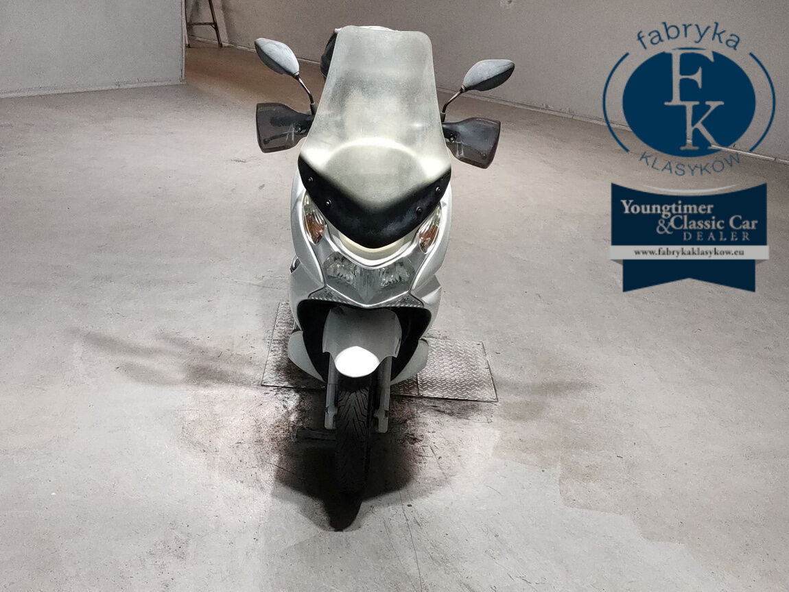 HONDA PCX150  - zdjęcie 4