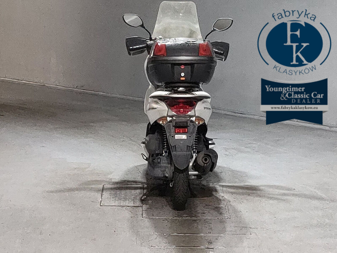 HONDA PCX150  - zdjęcie 5