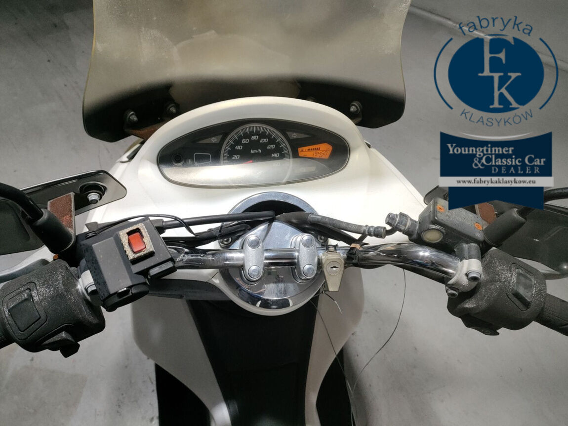 HONDA PCX150  - zdjęcie 6