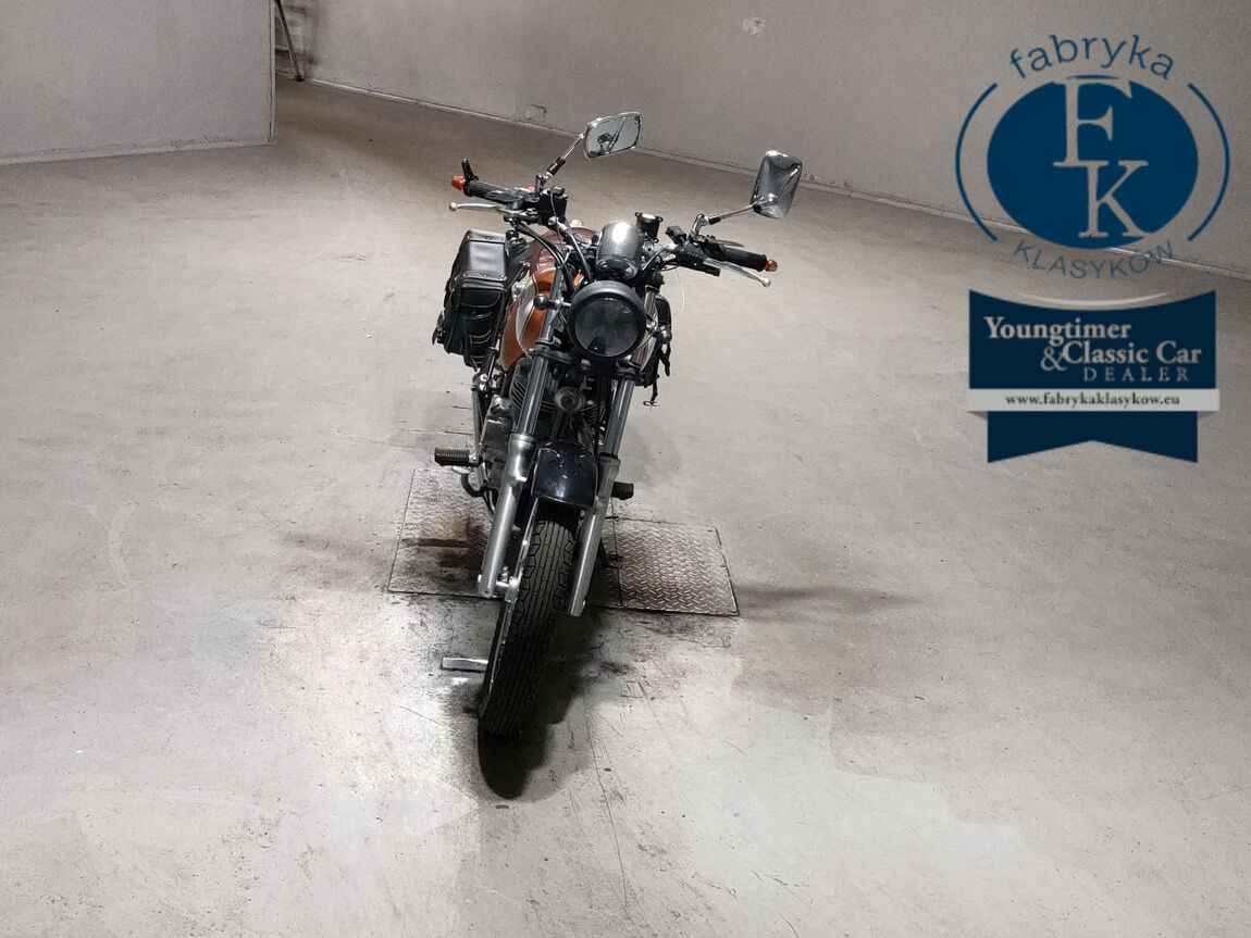 SUZUKI ST250E  - zdjęcie 4