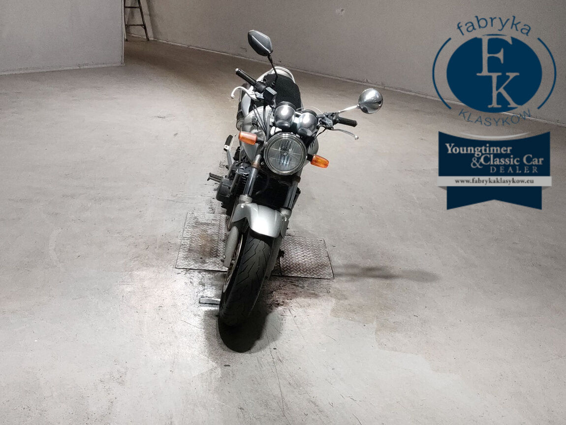 HONDA HORNET250  - zdjęcie 4