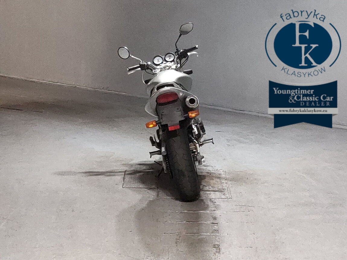 HONDA HORNET250  - zdjęcie 5