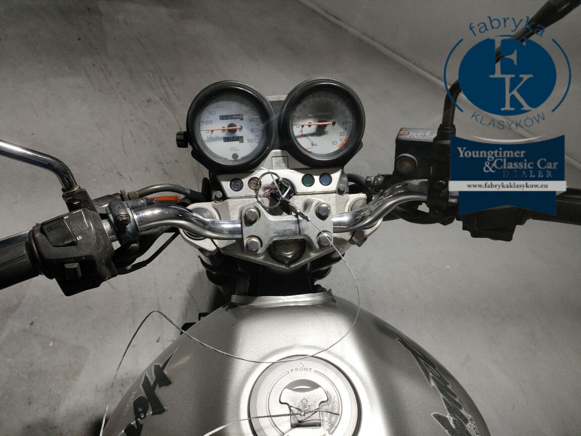 HONDA HORNET250  - zdjęcie 6