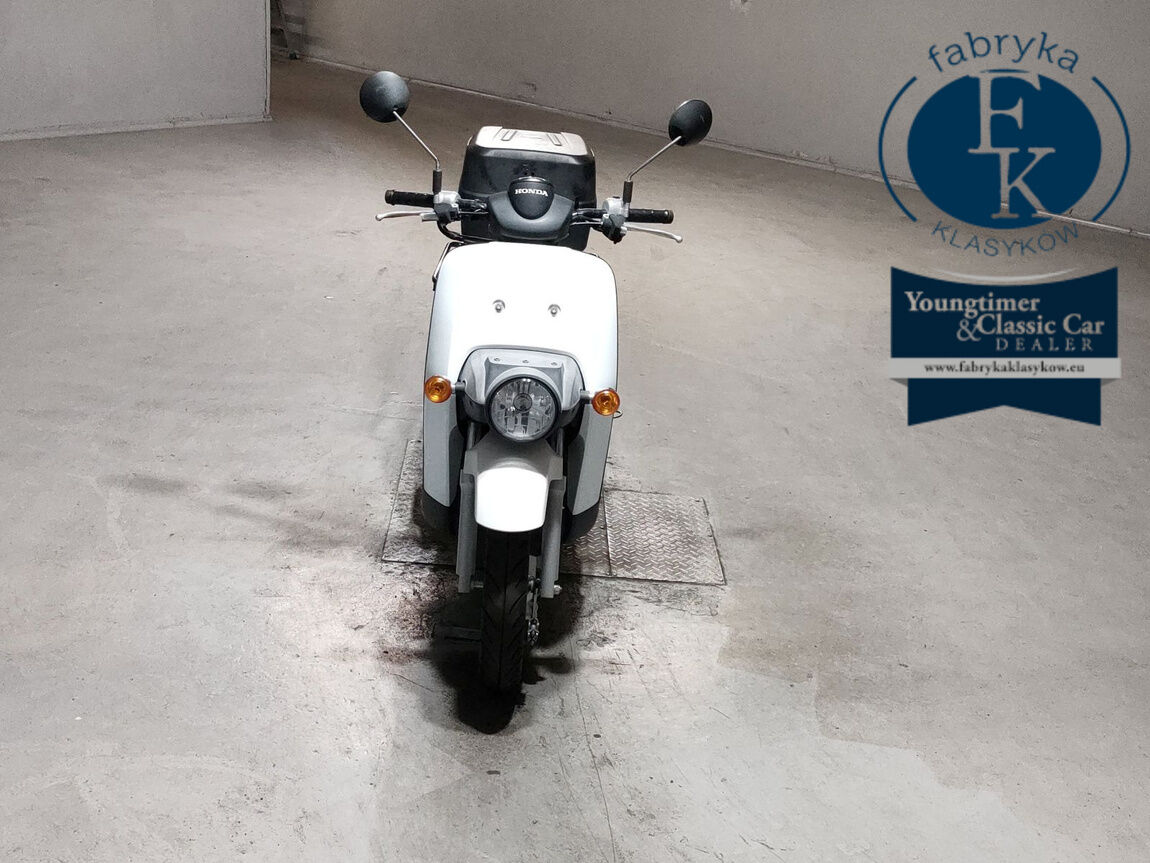 HONDA BENLY50  - zdjęcie 4