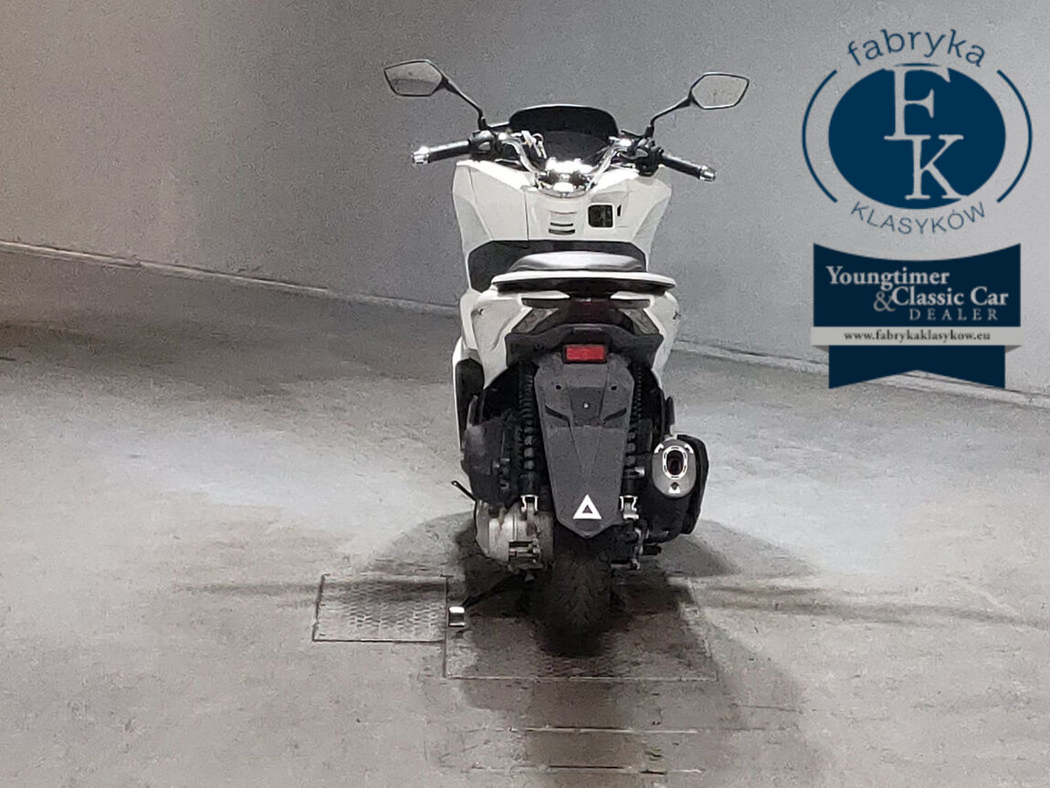 HONDA PCX125  - zdjęcie 5