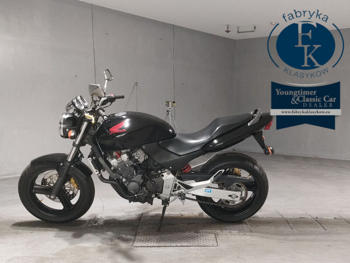HONDA HORNET250  - zdjęcie 3