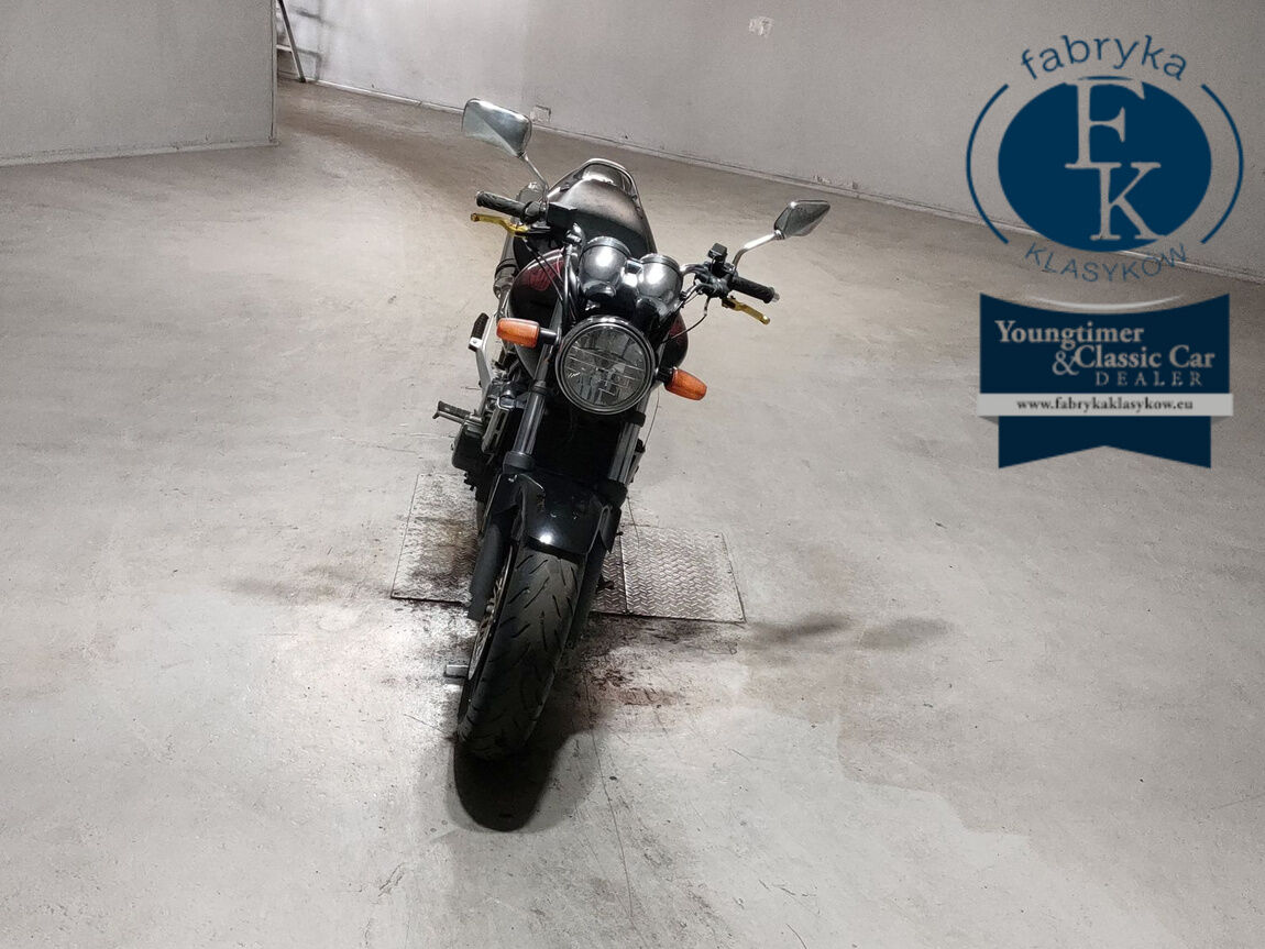 HONDA HORNET250  - zdjęcie 4