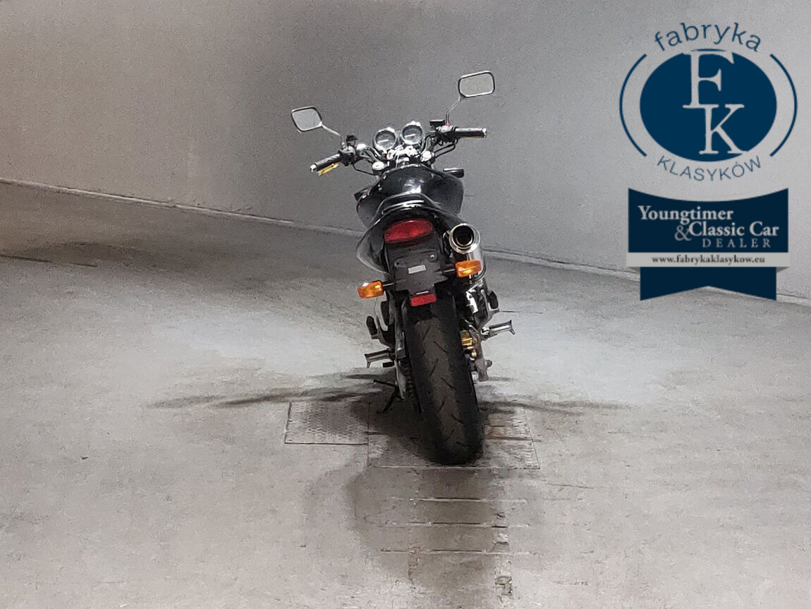 HONDA HORNET250  - zdjęcie 5