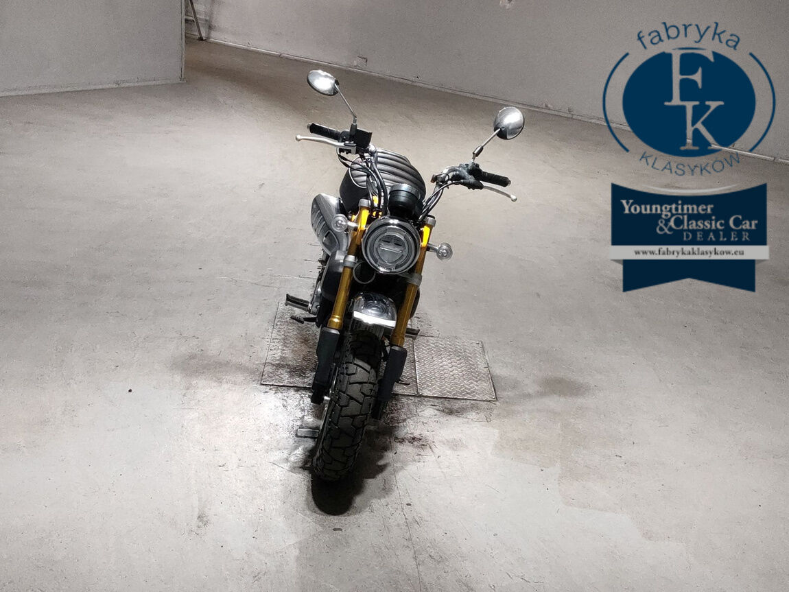 HONDA MONKEY 125  - zdjęcie 4
