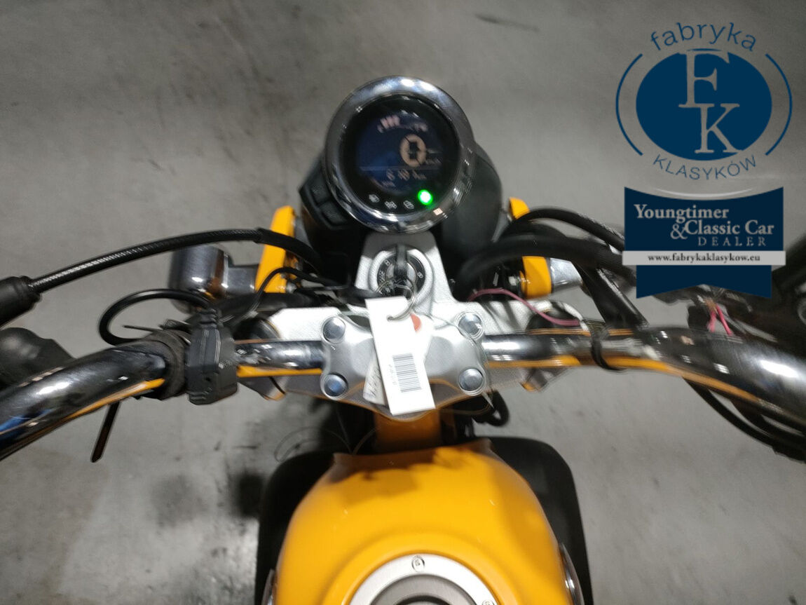 HONDA MONKEY 125  - zdjęcie 6