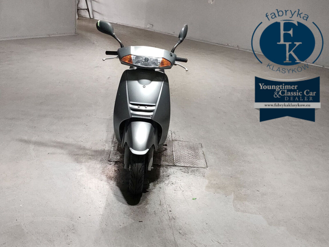 HONDA LEAD 100  - zdjęcie 4