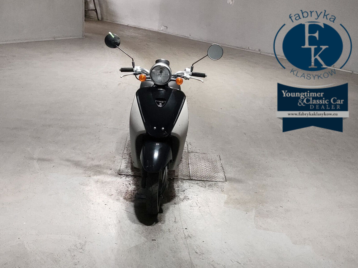 HONDA TODAY  - zdjęcie 4