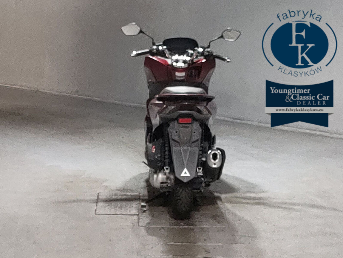 HONDA PCX125  - zdjęcie 5