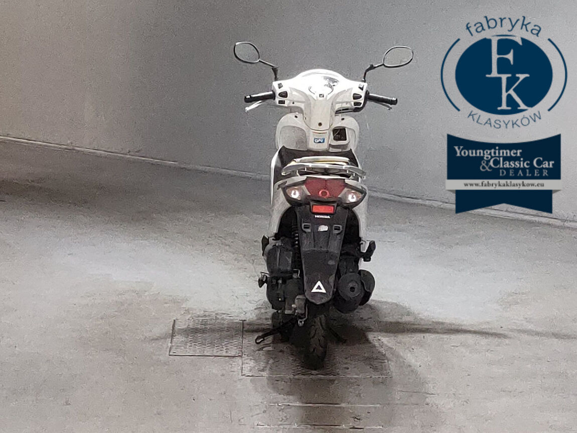 HONDA DIO 110  - zdjęcie 5