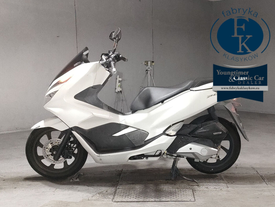 HONDA PCX125  - zdjęcie 3